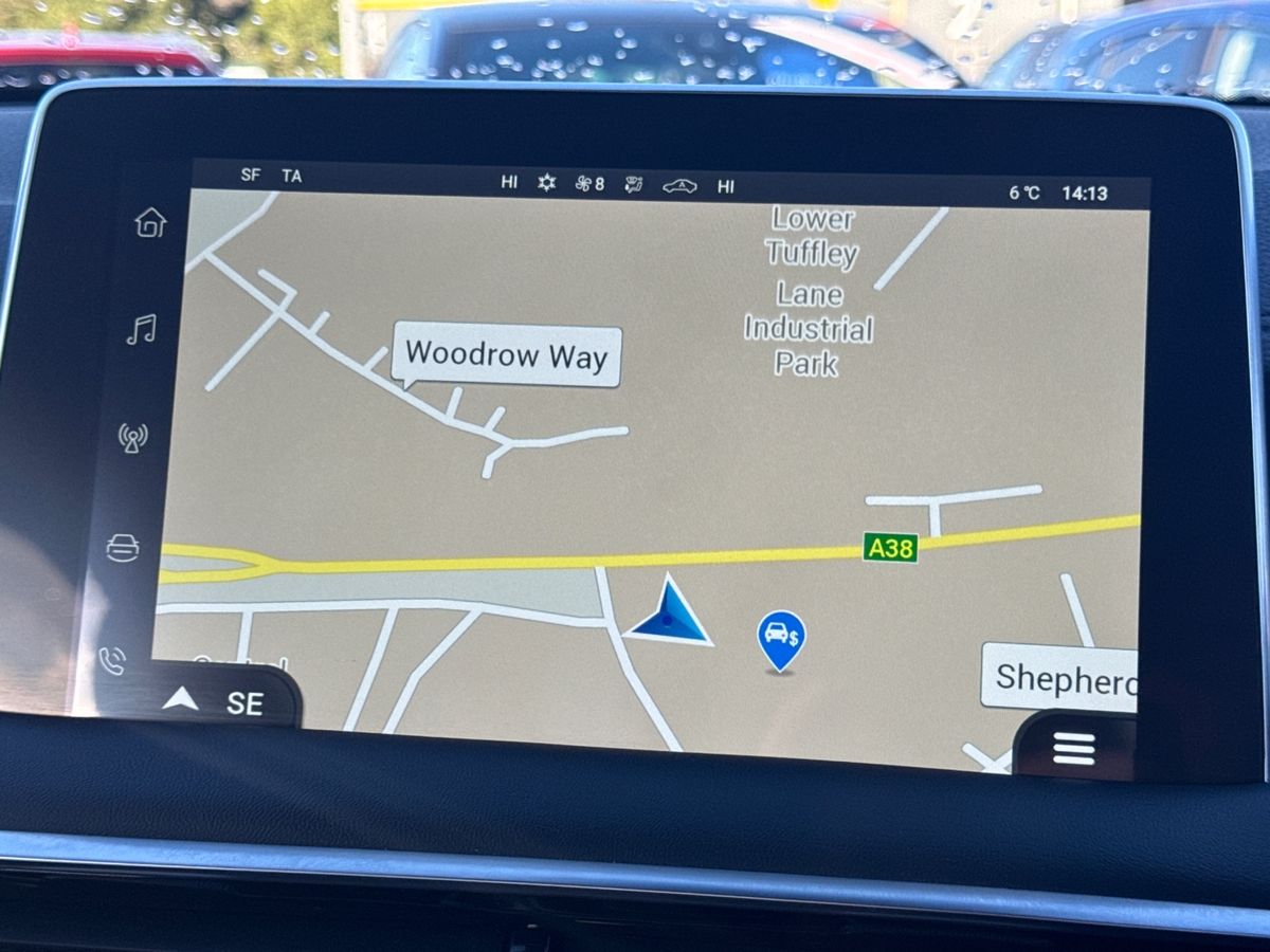 Used MG MG HS 2023 for sale - 76780346: Photo 19