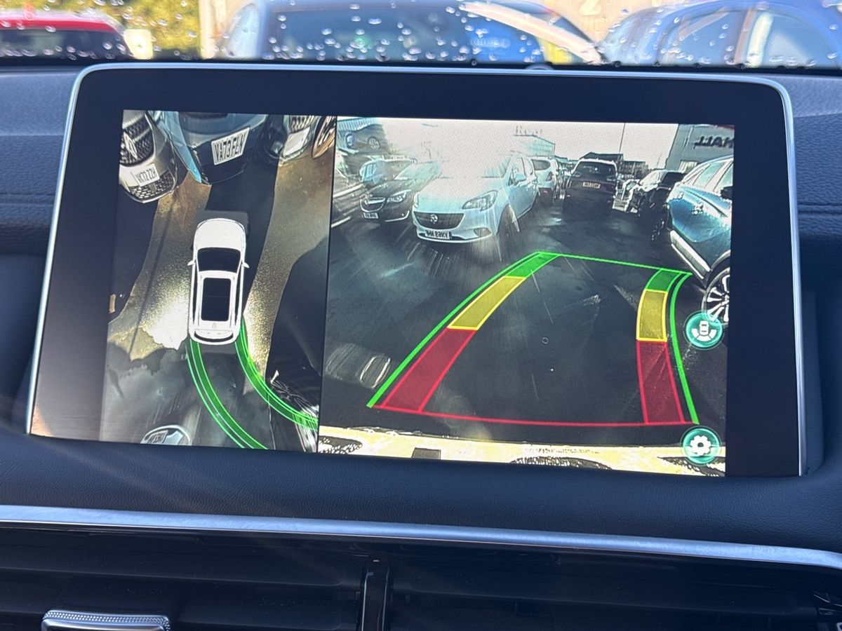 Used MG MG HS 2023 for sale - 76780346: Photo 20