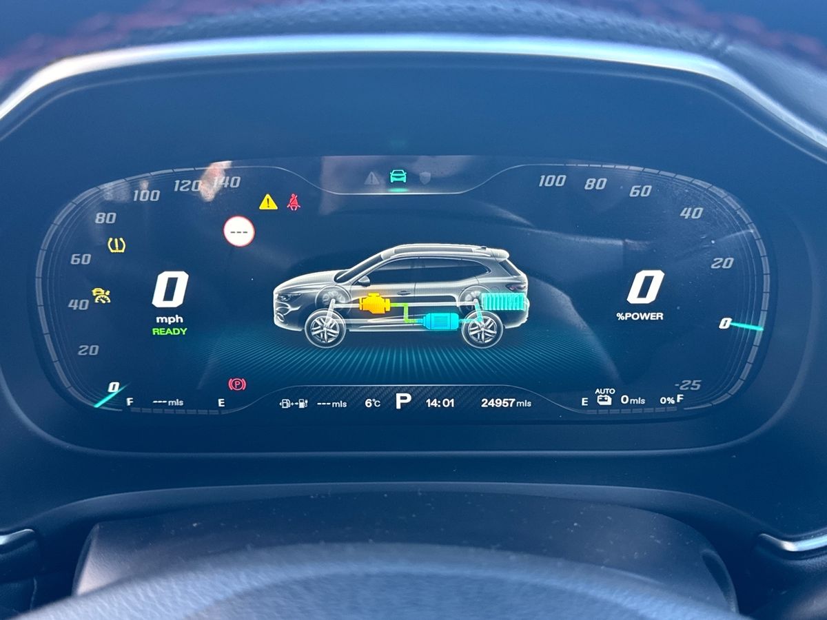 Used MG MG HS 2023 for sale - 76780346: Photo 21