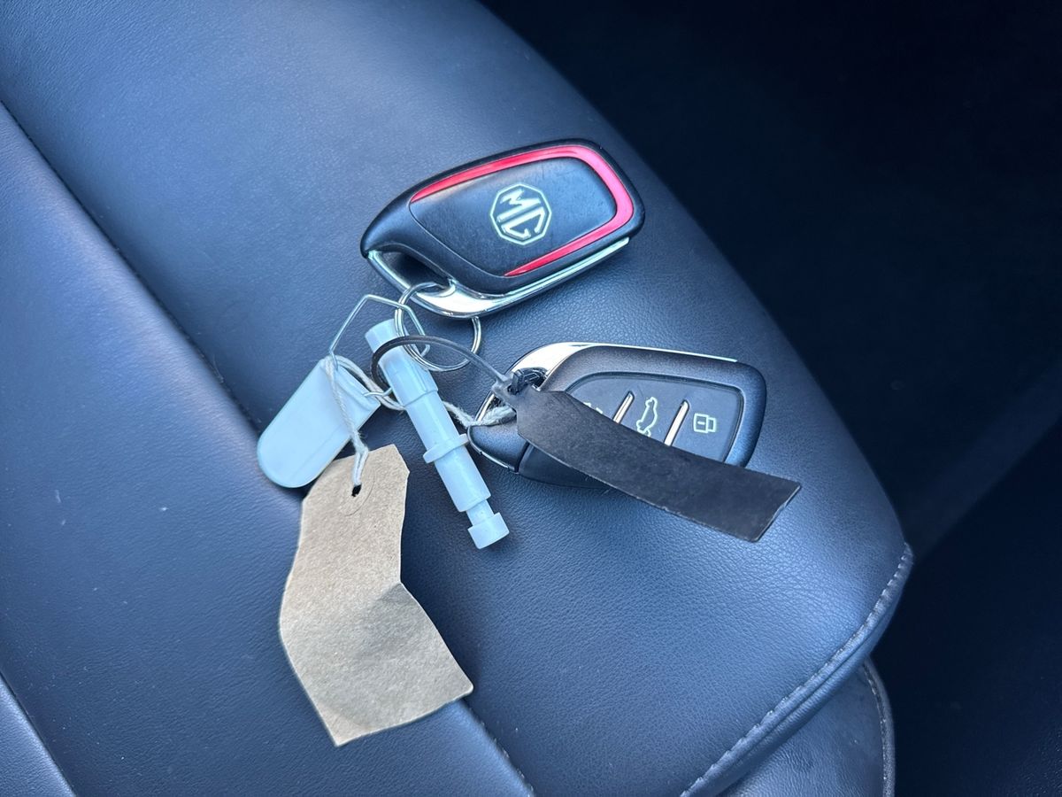 Used MG MG HS 2023 for sale - 76780346: Photo 26