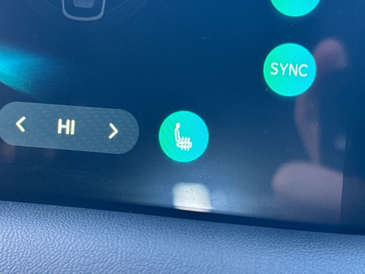 Used MG MG HS 2023 for sale - 76780346: Photo 28