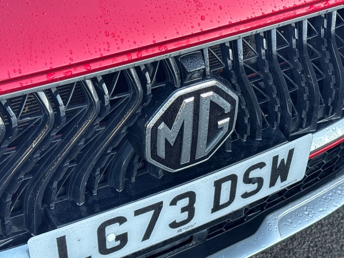 Used MG MG HS 2023 for sale - 76780346: Photo 30