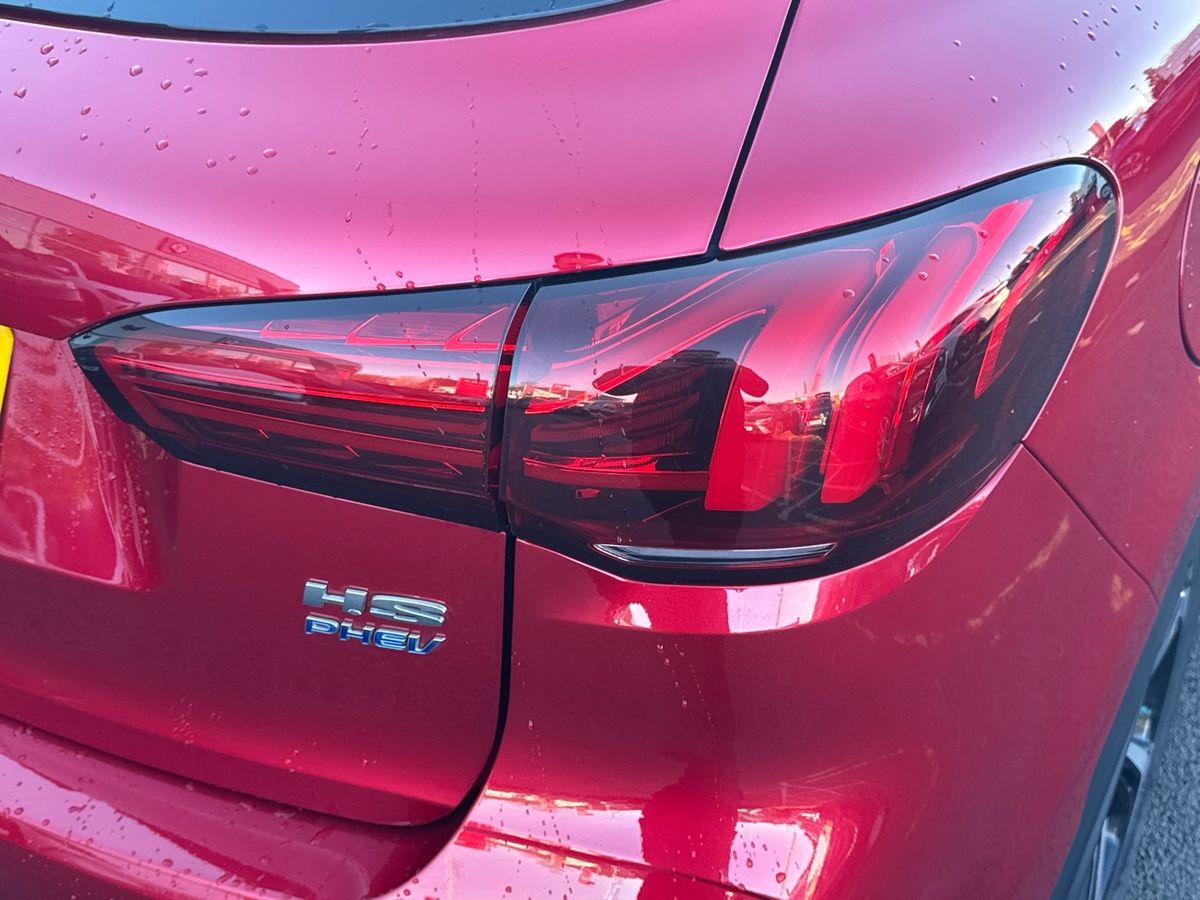 Used MG MG HS 2023 for sale - 76780346: Photo 32