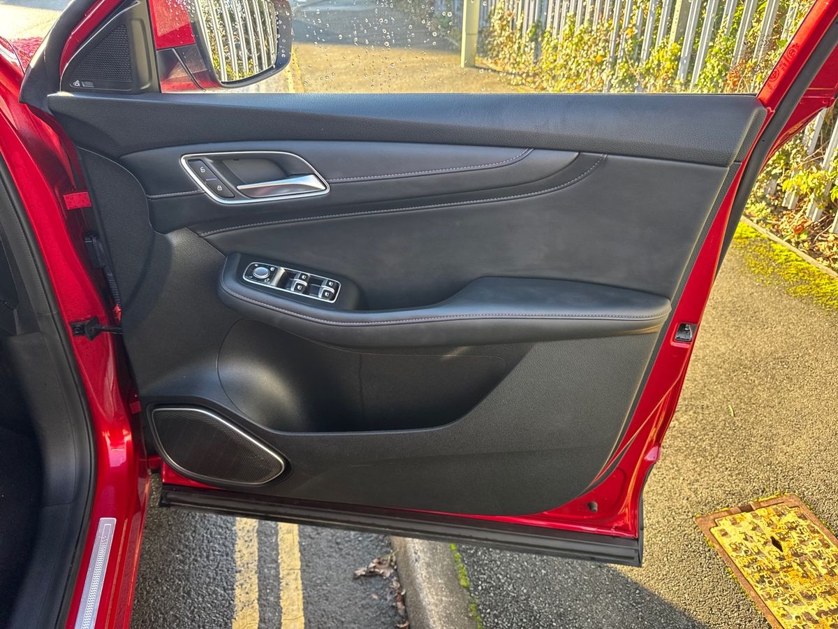 Used MG MG HS 2023 for sale - 76780346: Photo 33