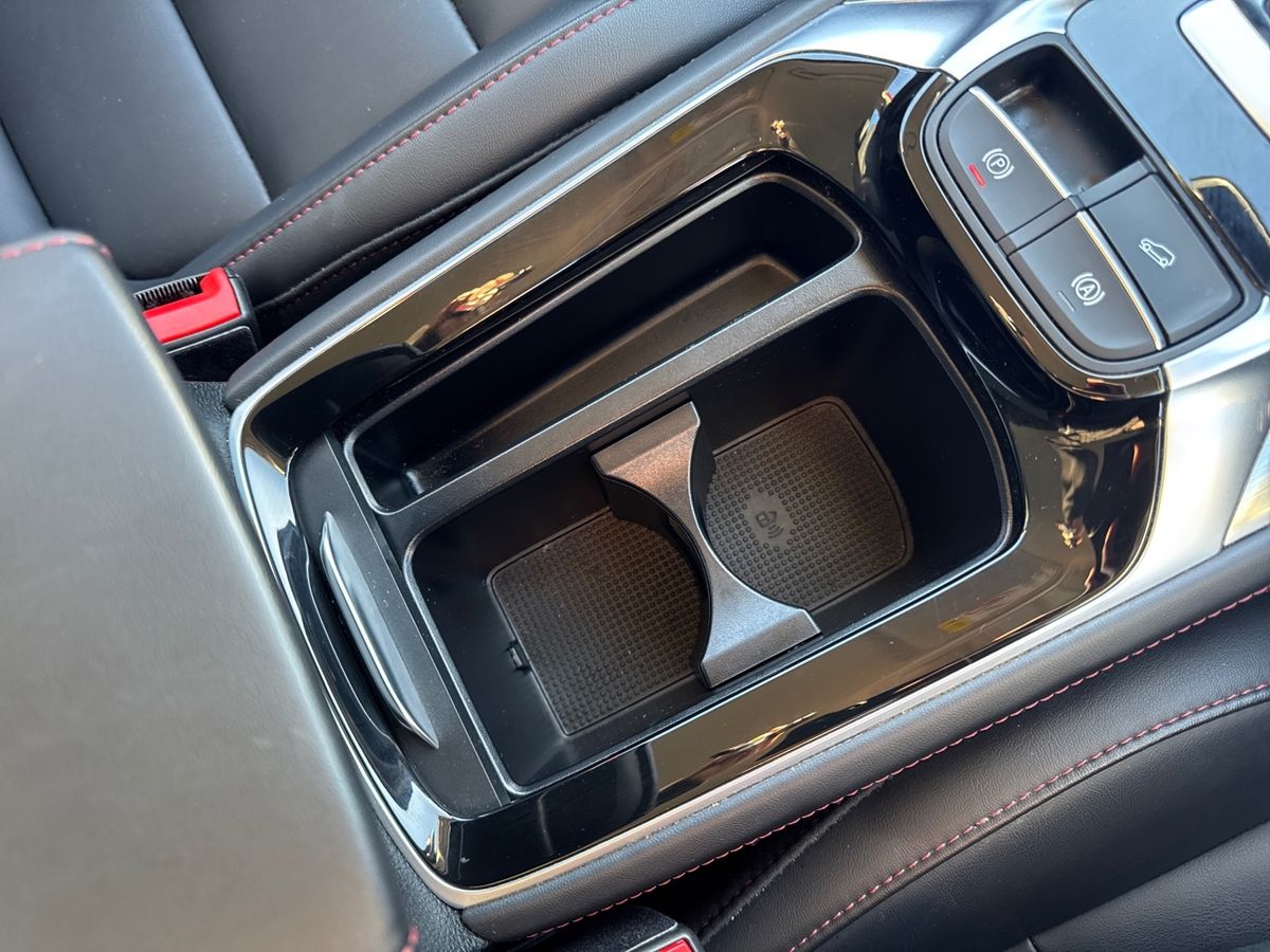 Used MG MG HS 2023 for sale - 76780346: Photo 35