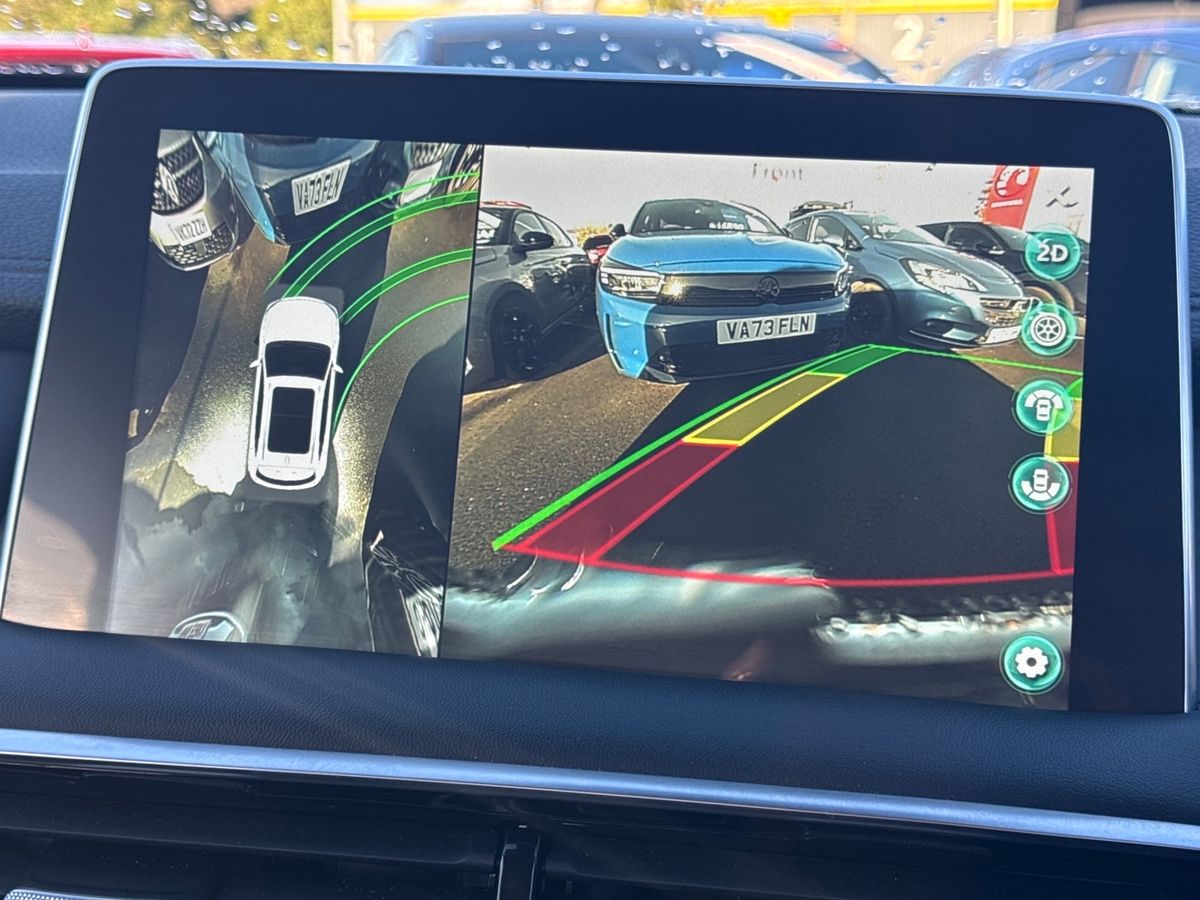 Used MG MG HS 2023 for sale - 76780346: Photo 39