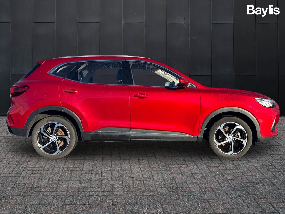 Used MG MG HS 2023 for sale - 76780346: Photo 5