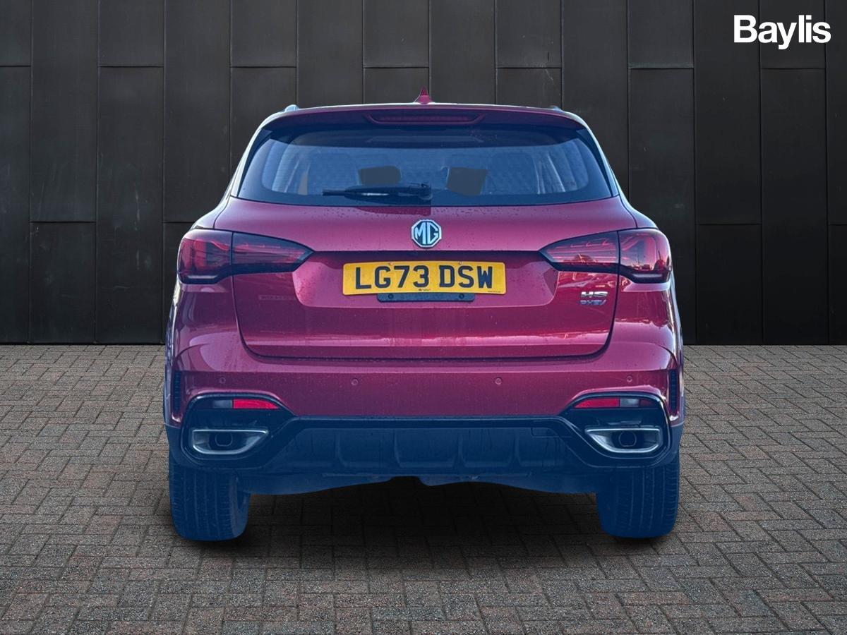 Used MG MG HS 2023 for sale - 76780346: Photo 6