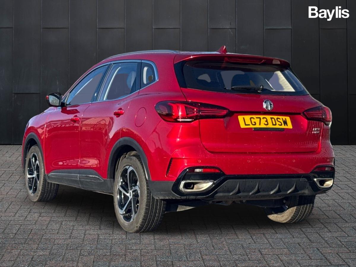 Used MG MG HS 2023 for sale - 76780346: Photo 7