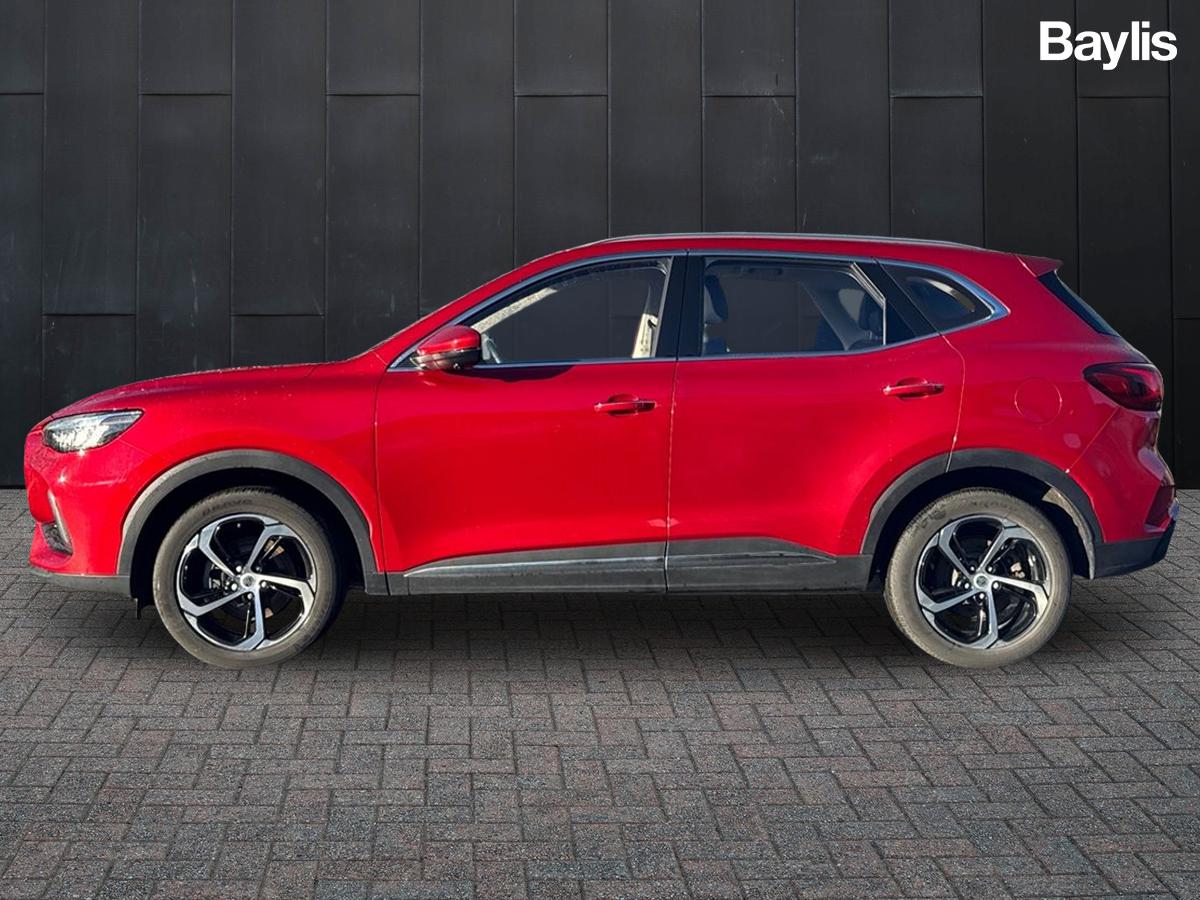 Used MG MG HS 2023 for sale - 76780346: Photo 8