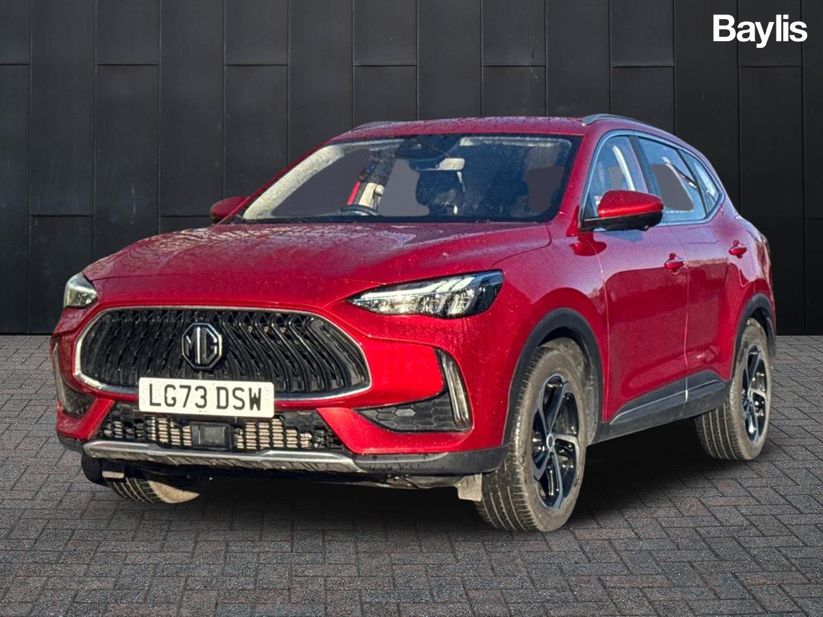 Used MG MG HS 2023 for sale - 76780346: Photo 9