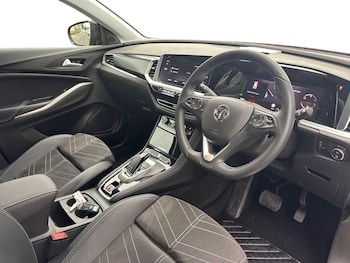Used Vauxhall Grandland 2022 for sale - 75455897: Photo