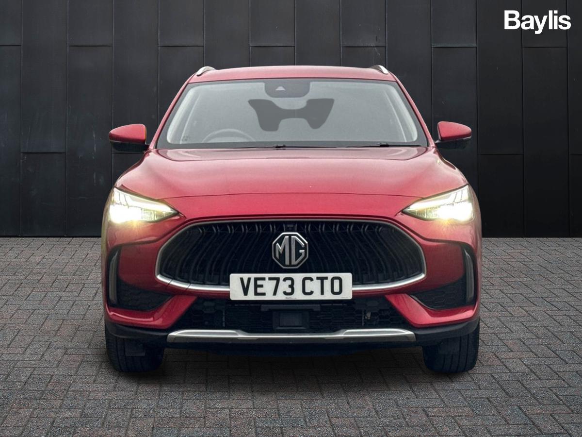 Used MG MG HS 2024 for sale - 77013066: Photo 10