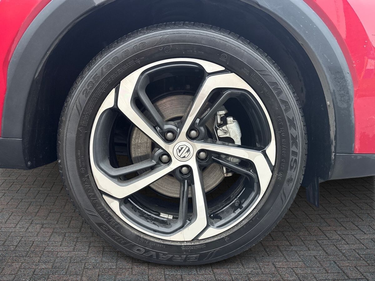 Used MG MG HS 2024 for sale - 77013066: Photo 11