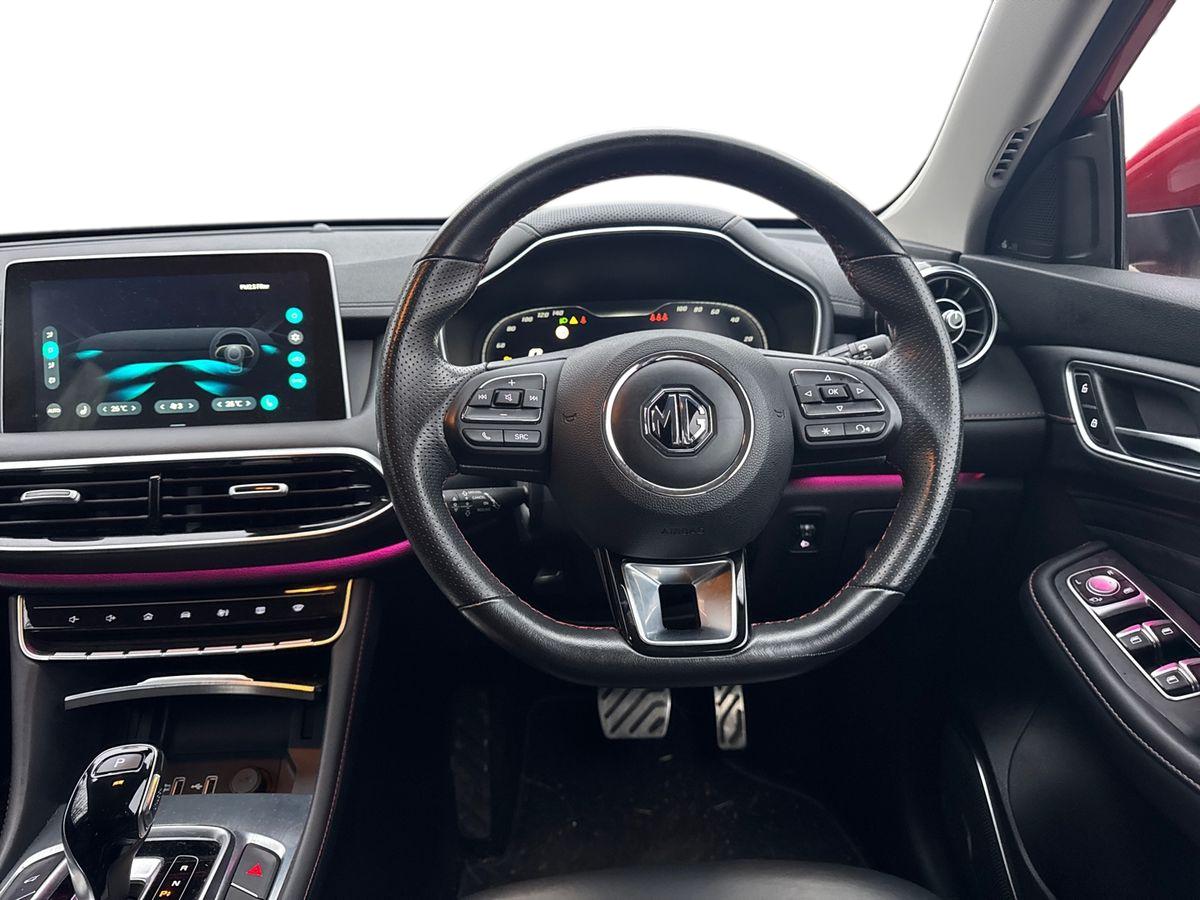 Used MG MG HS 2024 for sale - 77013066: Photo 12