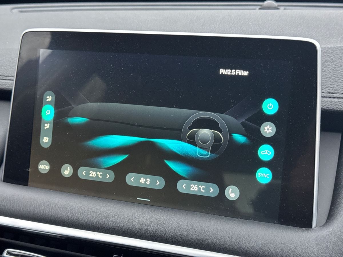 Used MG MG HS 2024 for sale - 77013066: Photo 16