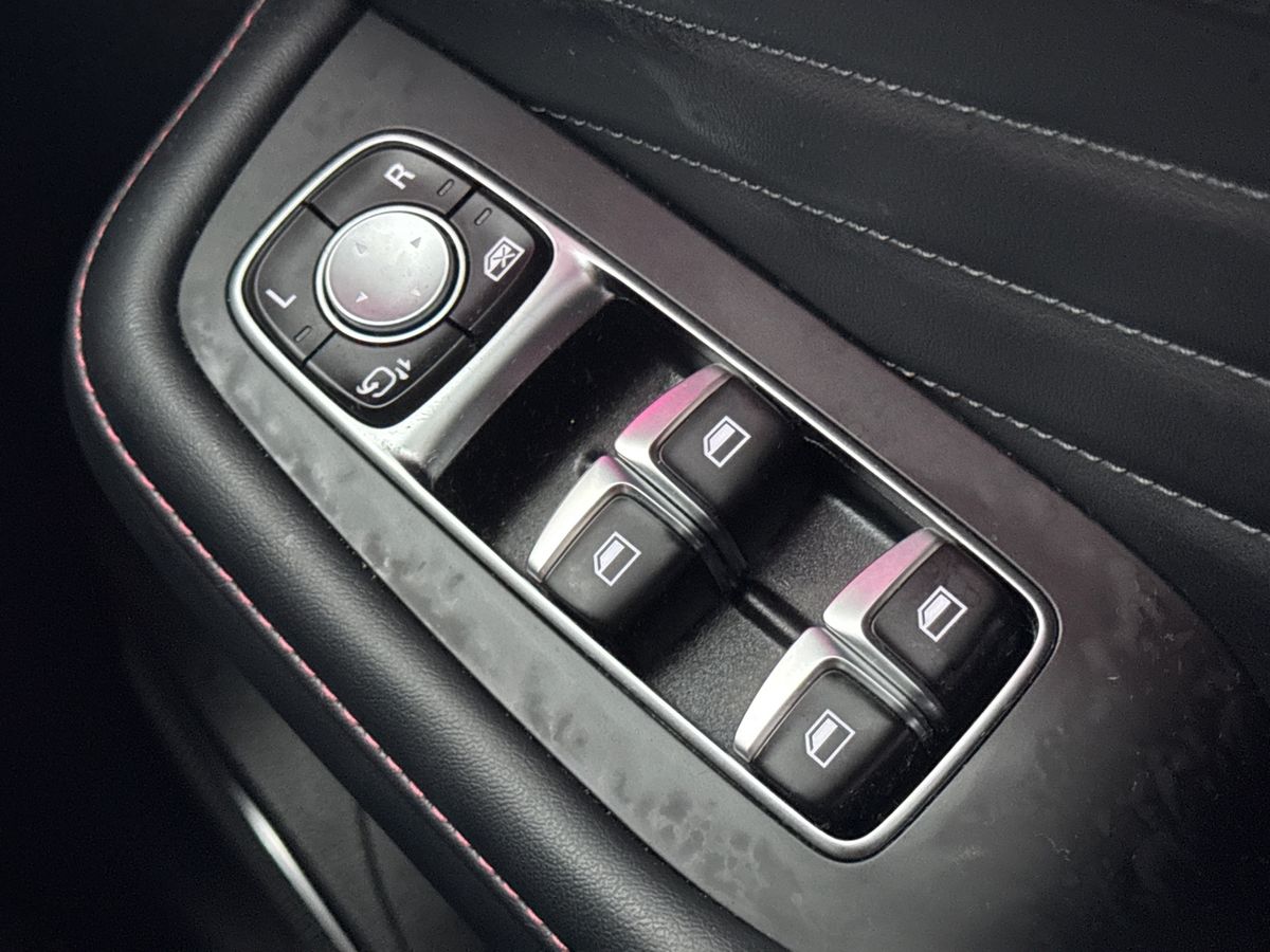 Used MG MG HS 2024 for sale - 77013066: Photo 17