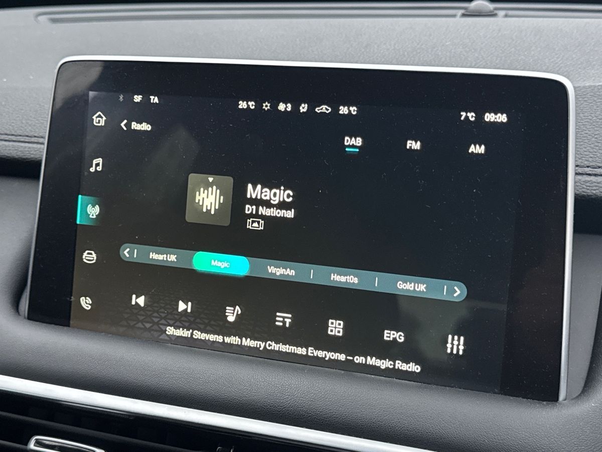 Used MG MG HS 2024 for sale - 77013066: Photo 18