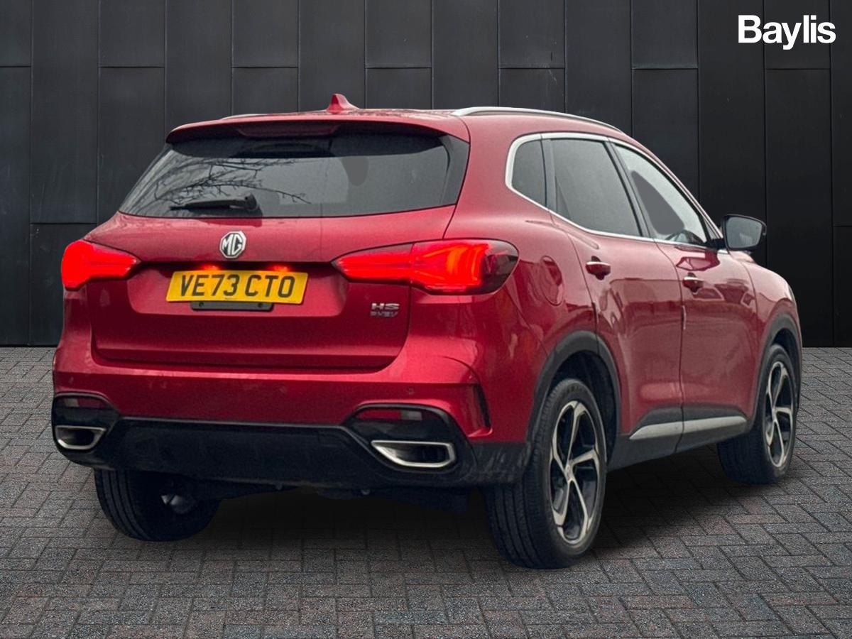 Used MG MG HS 2024 for sale - 77013066: Photo 2