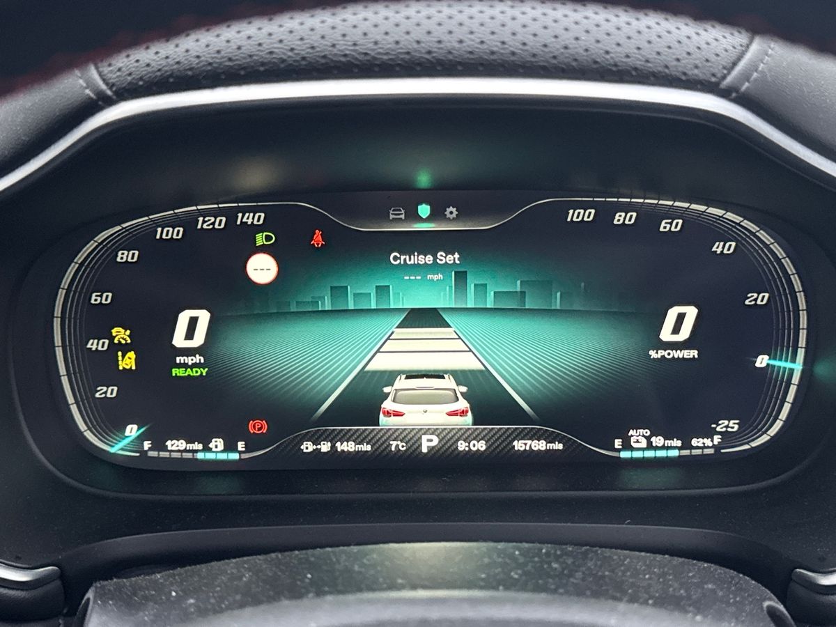 Used MG MG HS 2024 for sale - 77013066: Photo 21