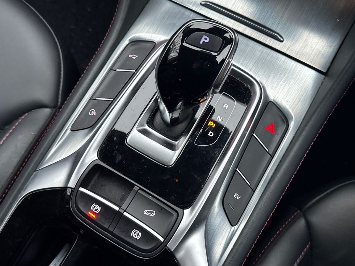 Used MG MG HS 2024 for sale - 77013066: Photo 28