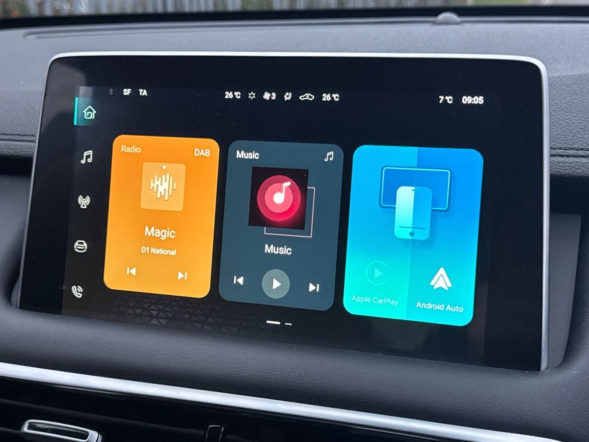 Used MG MG HS 2024 for sale - 77013066: Photo 32