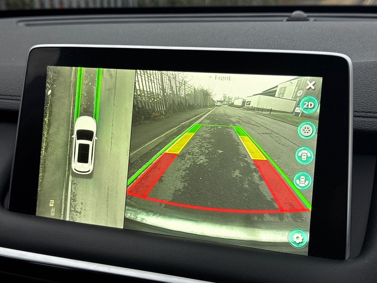 Used MG MG HS 2024 for sale - 77013066: Photo 33