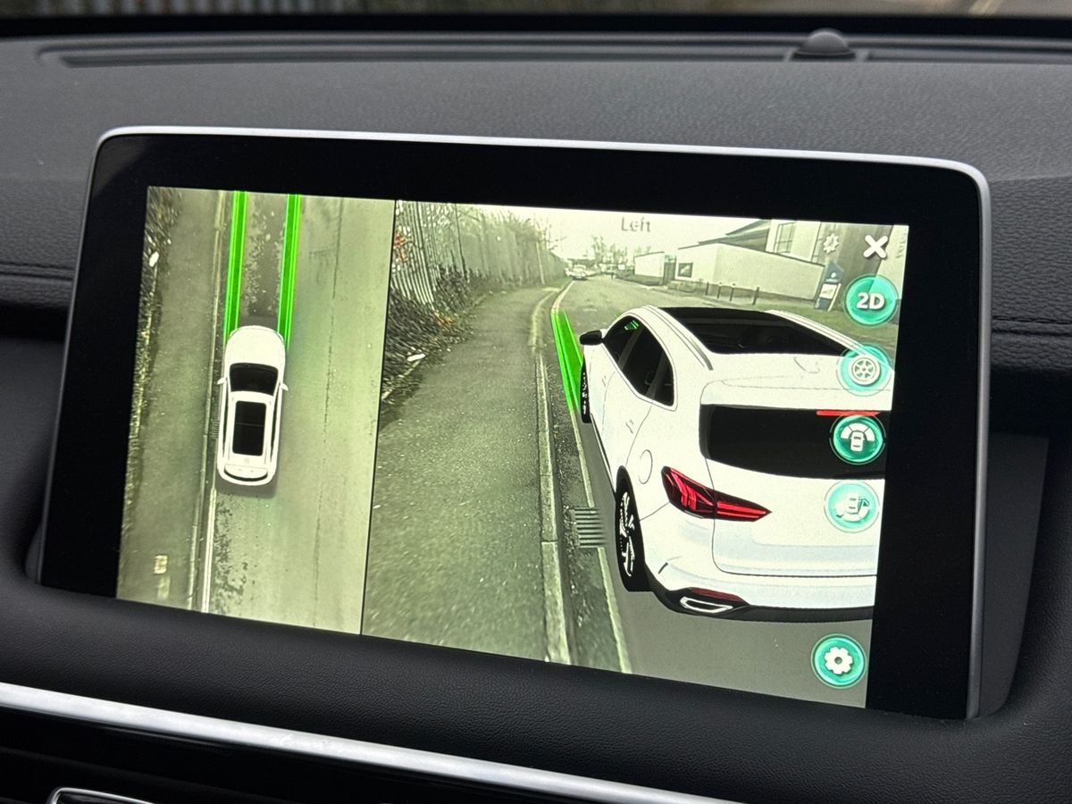 Used MG MG HS 2024 for sale - 77013066: Photo 34