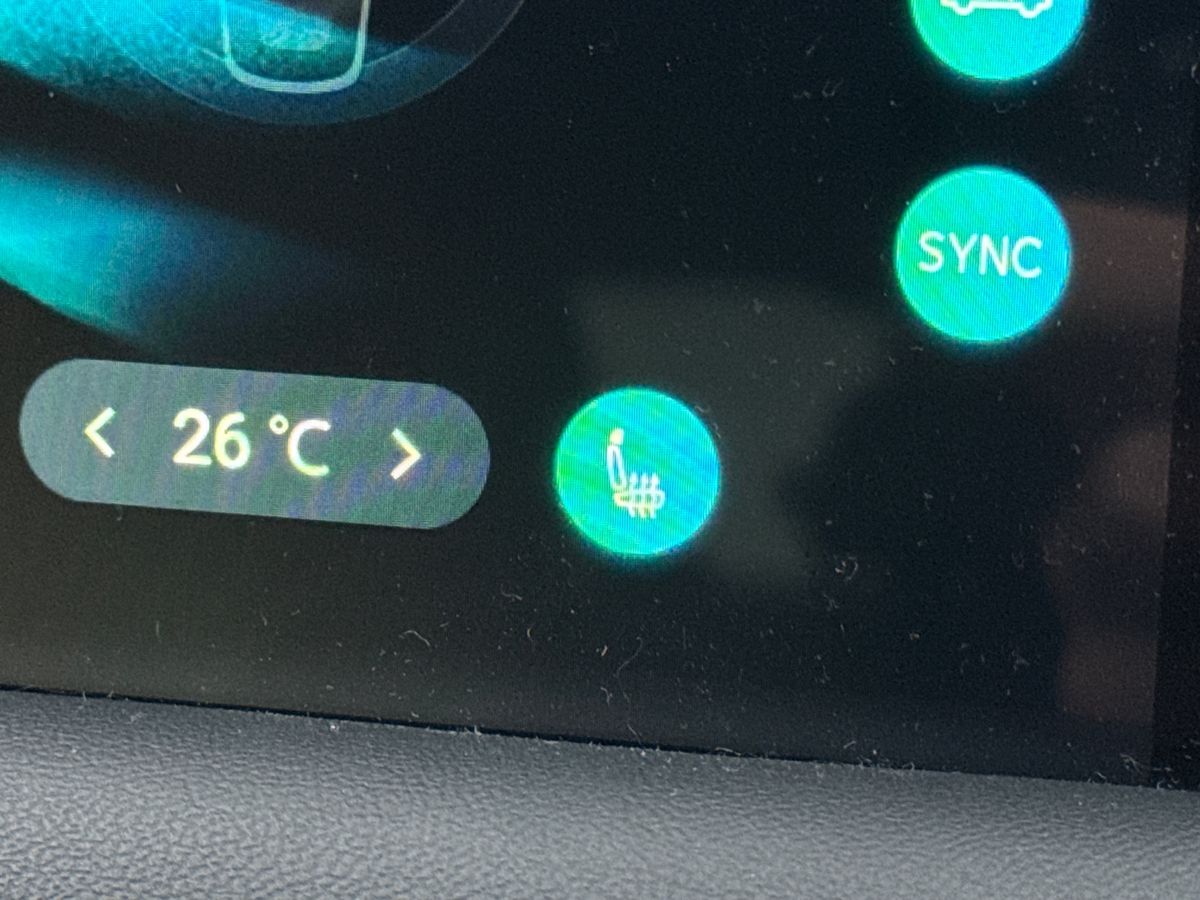 Used MG MG HS 2024 for sale - 77013066: Photo 35