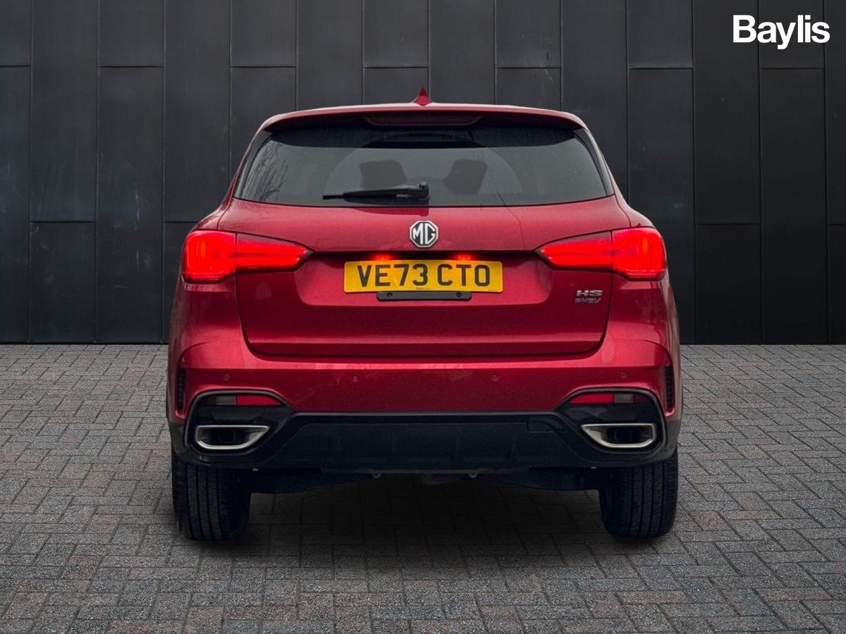 Used MG MG HS 2024 for sale - 77013066: Photo 6