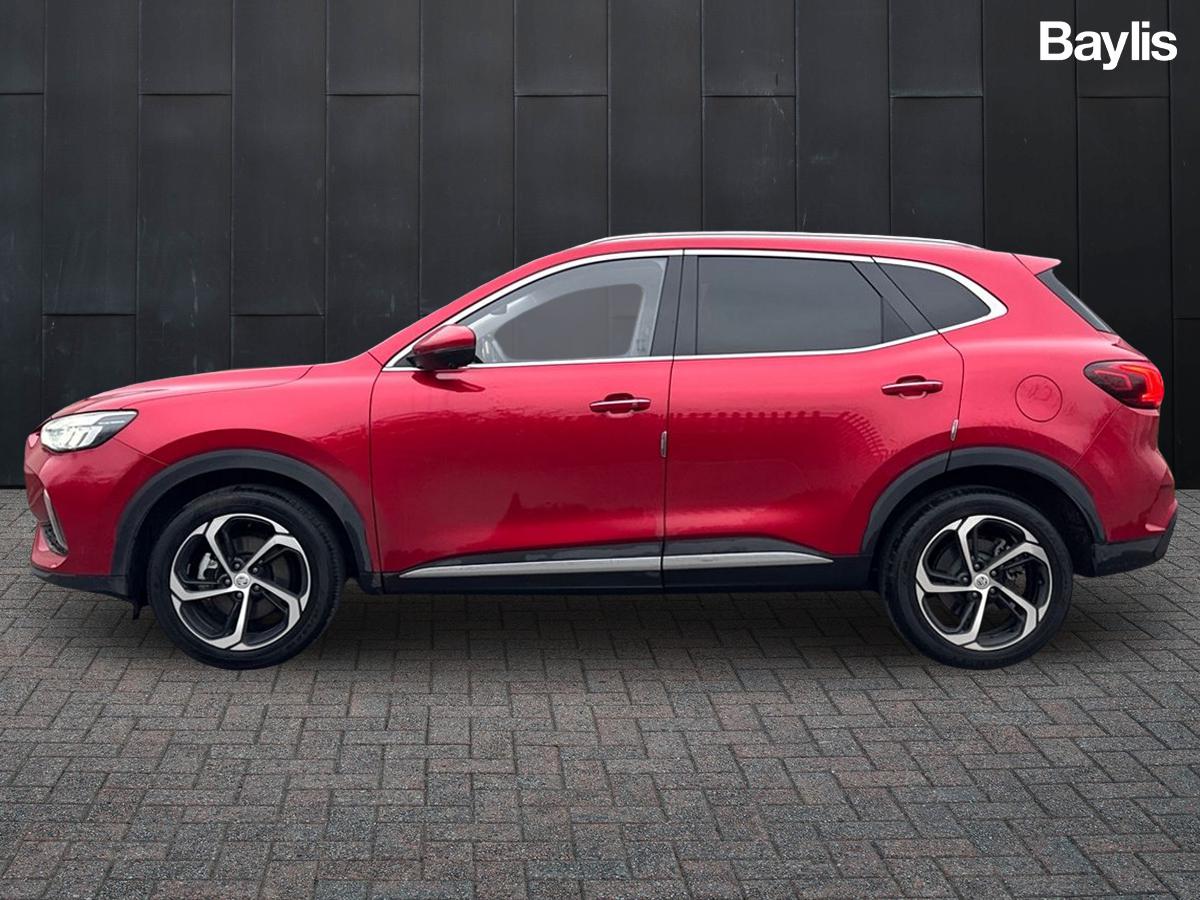 Used MG MG HS 2024 for sale - 77013066: Photo 8