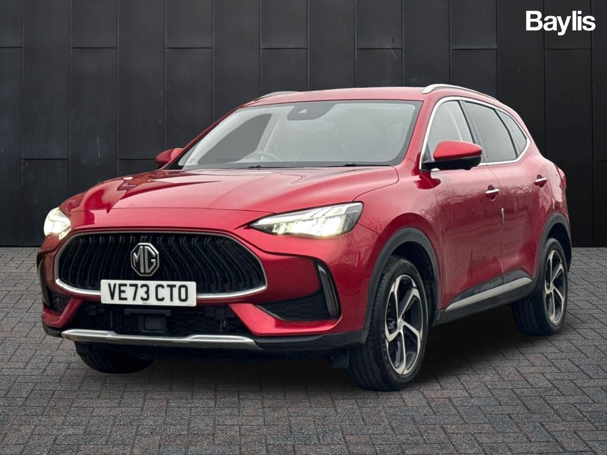 Used MG MG HS 2024 for sale - 77013066: Photo 9