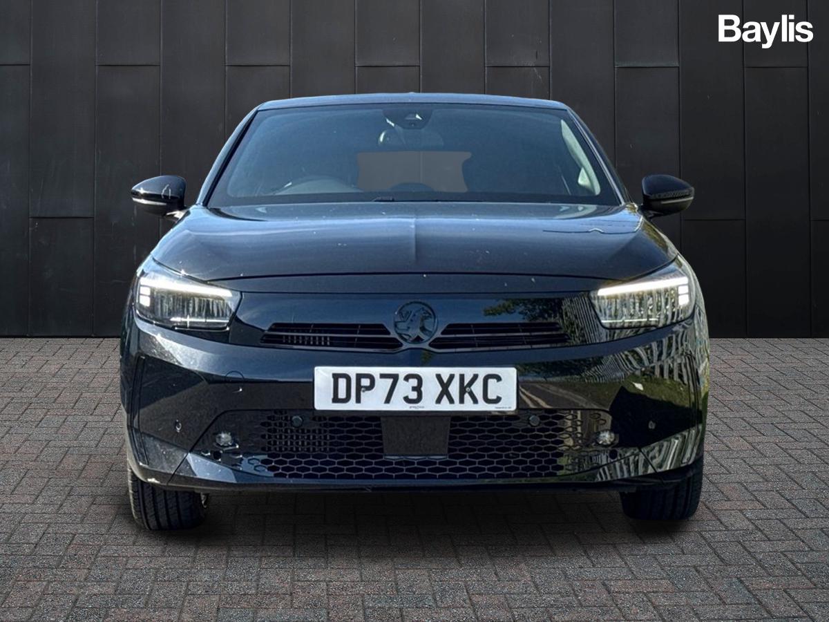 Used Vauxhall Corsa 2023 for sale - 75843765: Photo 10