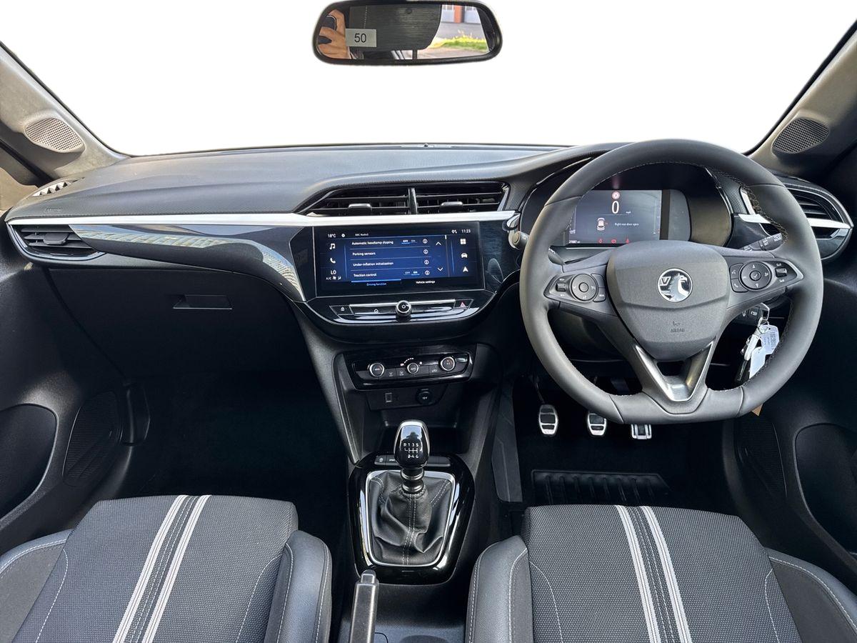 Used Vauxhall Corsa 2023 for sale - 75843765: Photo 13