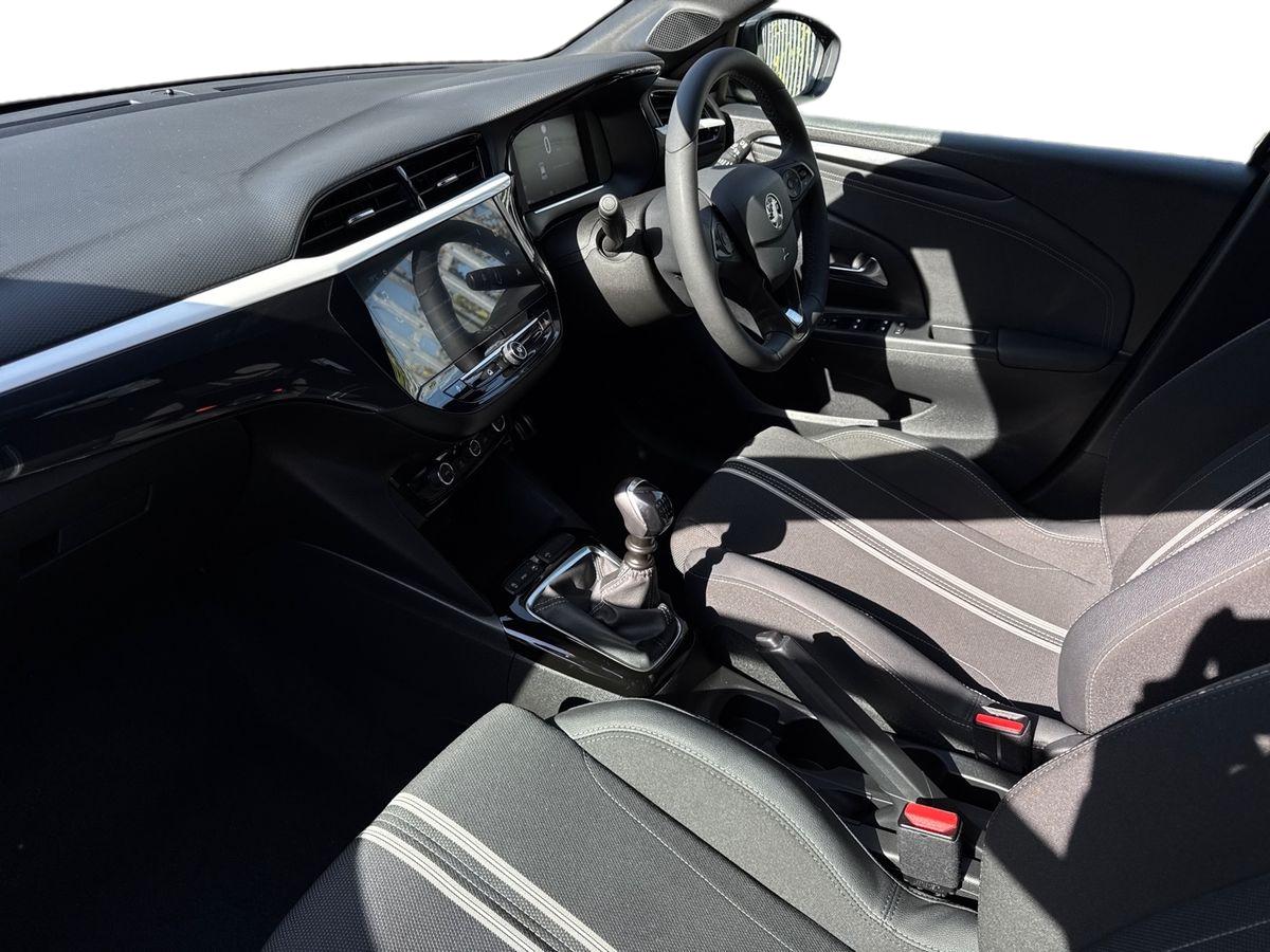 Used Vauxhall Corsa 2023 for sale - 75843765: Photo 14