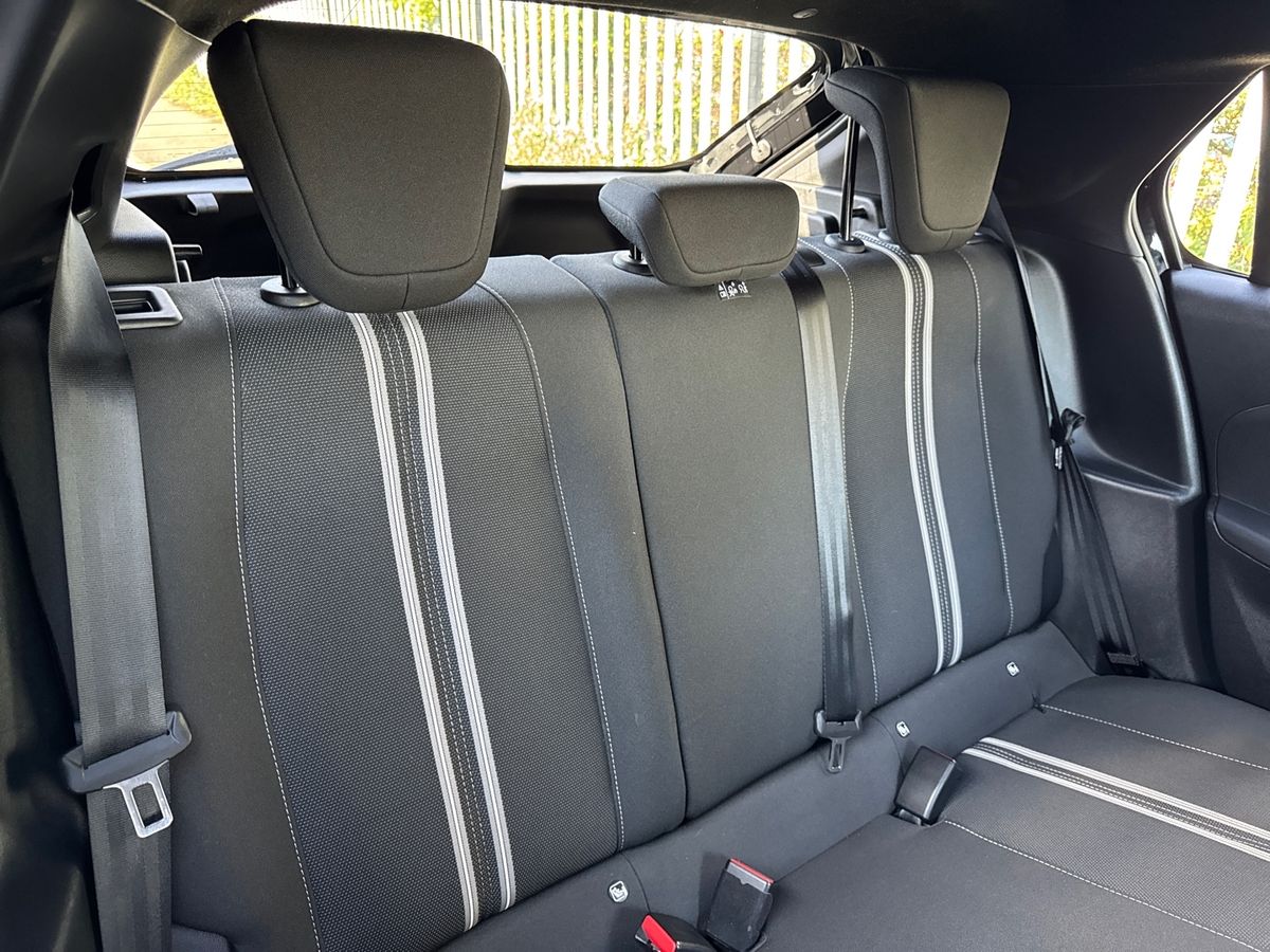 Used Vauxhall Corsa 2023 for sale - 75843765: Photo 24
