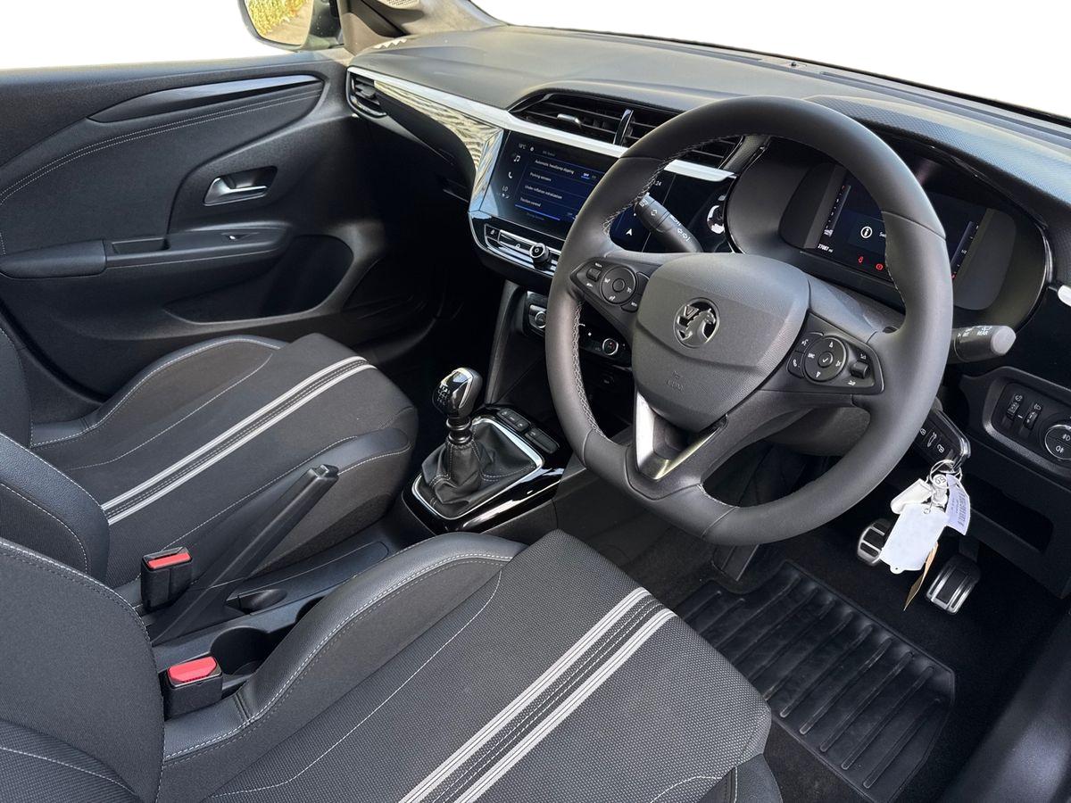 Used Vauxhall Corsa 2023 for sale - 75843765: Photo 3