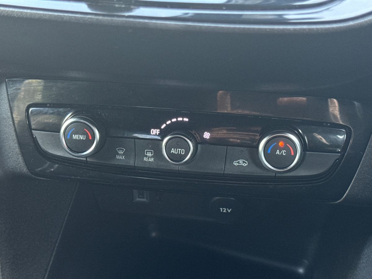 Used Vauxhall Corsa 2023 for sale - 75843765: Photo 32