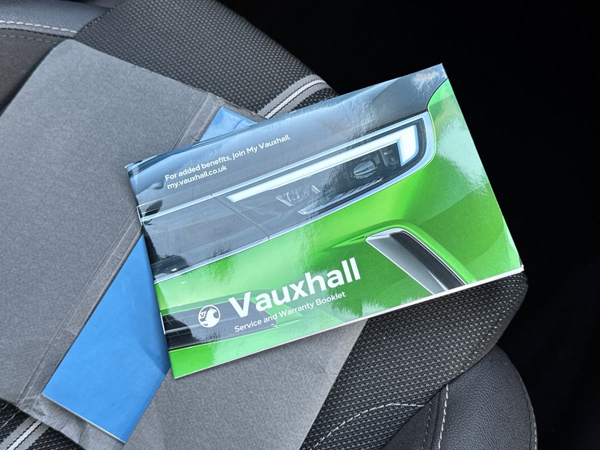 Used Vauxhall Corsa 2023 for sale - 75843765: Photo 33