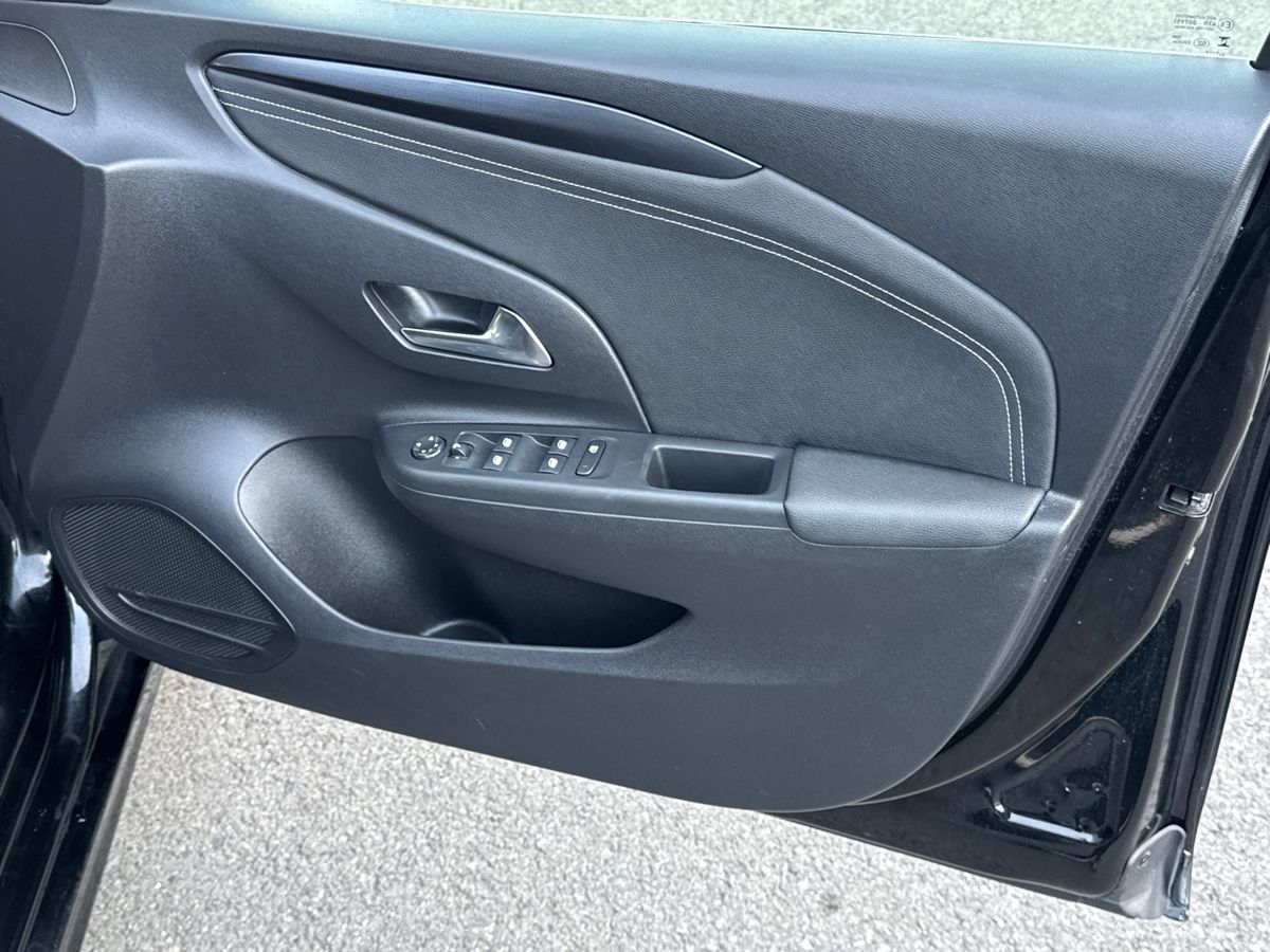 Used Vauxhall Corsa 2023 for sale - 75843765: Photo 37