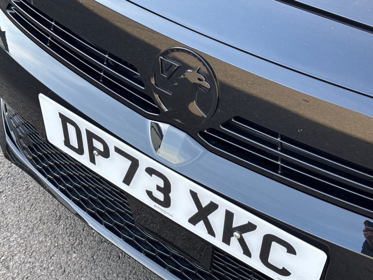 Used Vauxhall Corsa 2023 for sale - 75843765: Photo 41