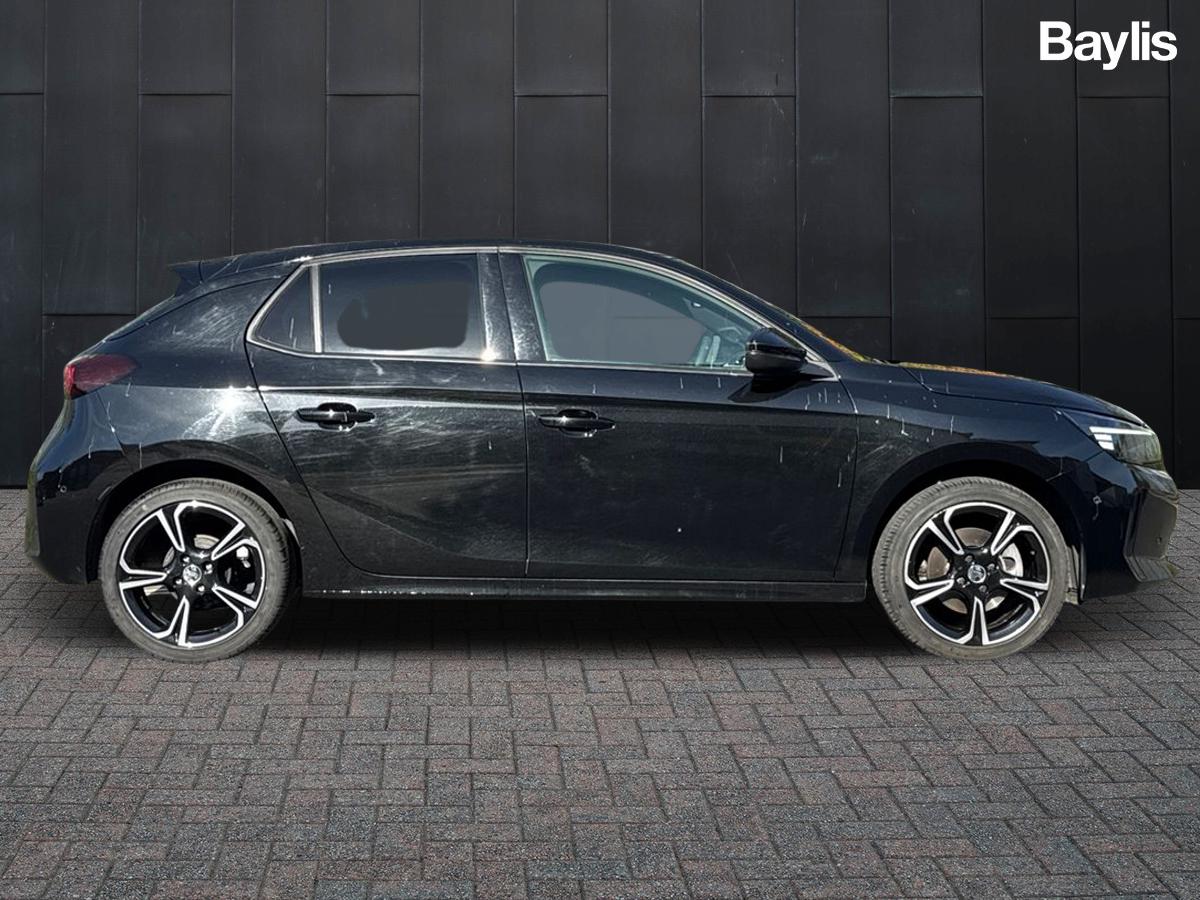 Used Vauxhall Corsa 2023 for sale - 75843765: Photo 5