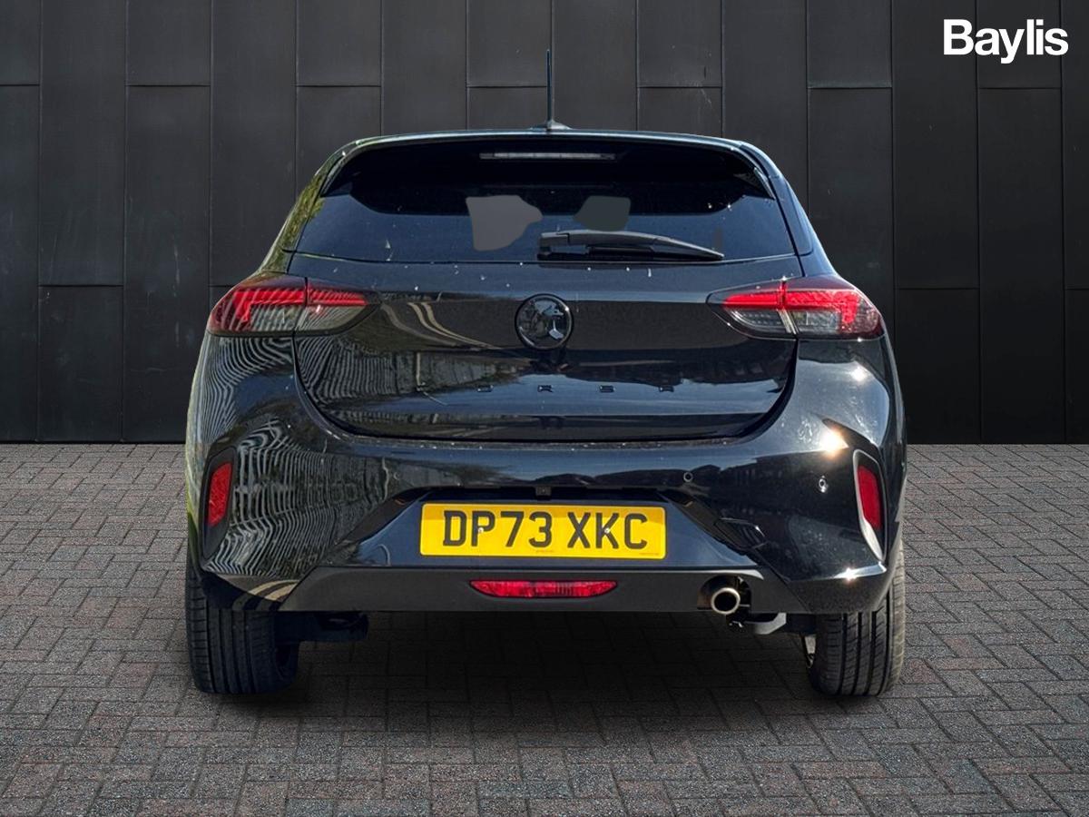 Used Vauxhall Corsa 2023 for sale - 75843765: Photo 6