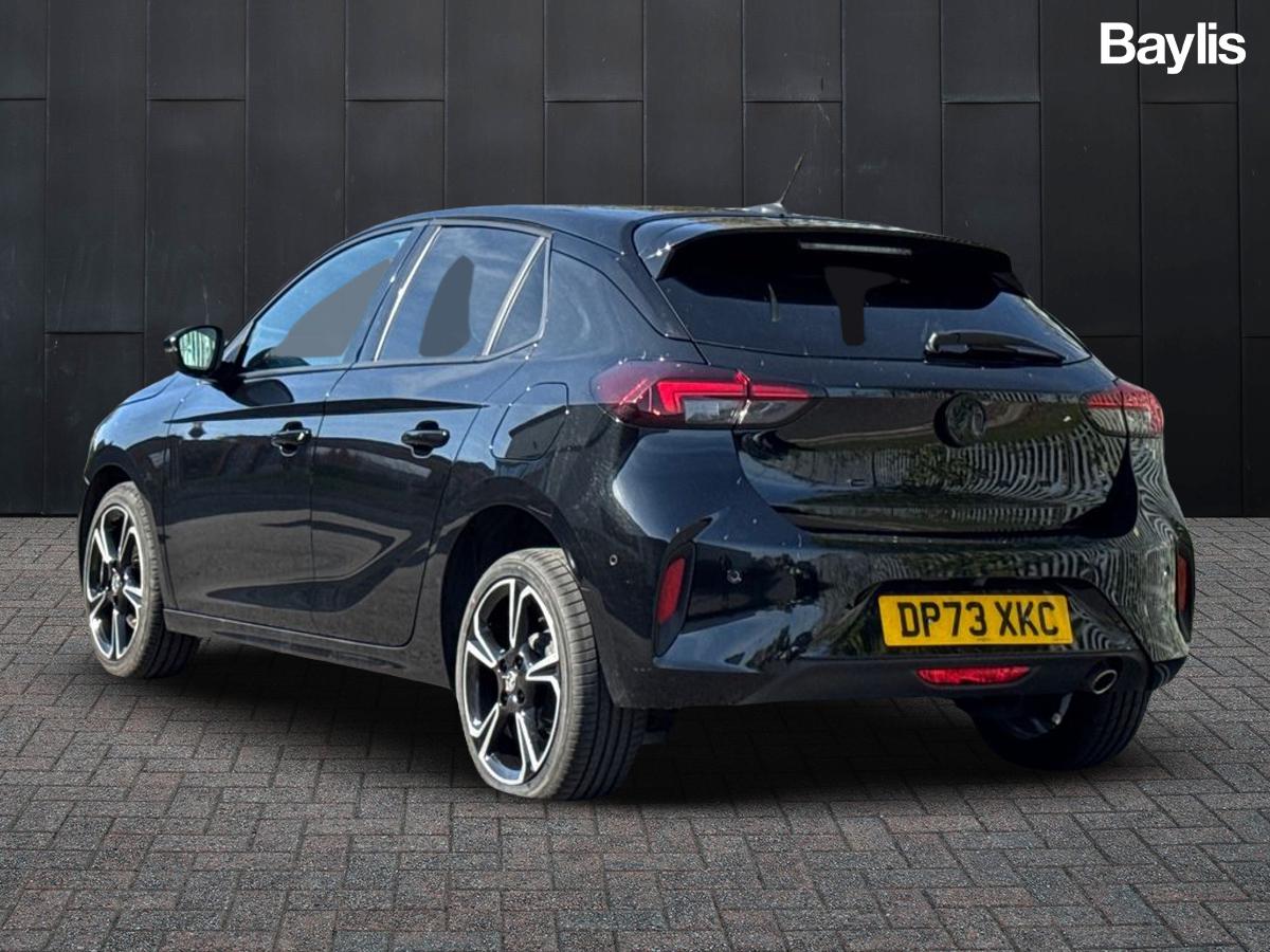 Used Vauxhall Corsa 2023 for sale - 75843765: Photo 7