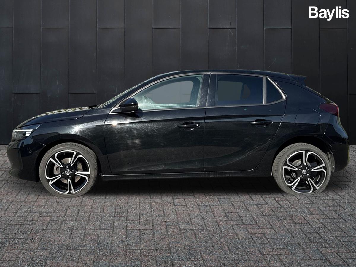 Used Vauxhall Corsa 2023 for sale - 75843765: Photo 8