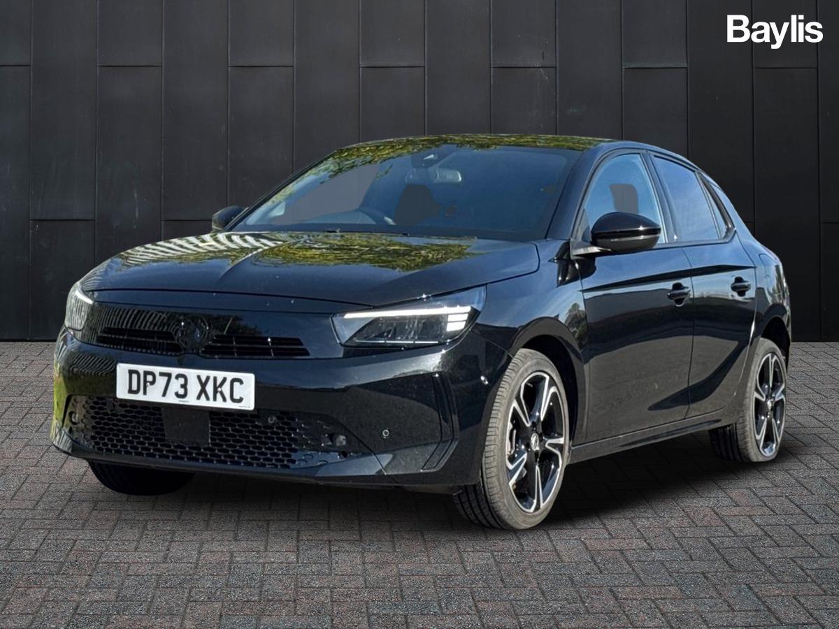 Used Vauxhall Corsa 2023 for sale - 75843765: Photo 9