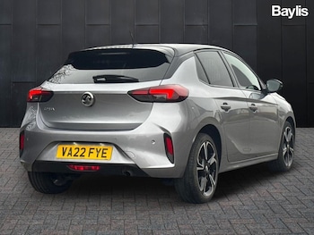 Used Vauxhall Corsa 2022 for sale - 77281064: Photo