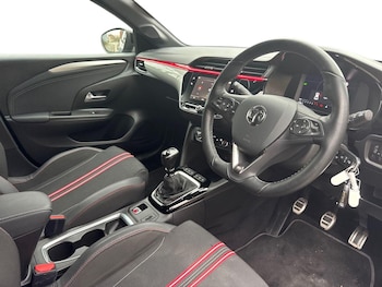 Used Vauxhall Corsa 2022 for sale - 77281064: Photo