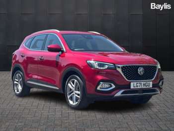 2021 - HS 1.5 Exclusive 5dr