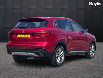 Used MG MG HS 2021 for sale - 74929775: Photo